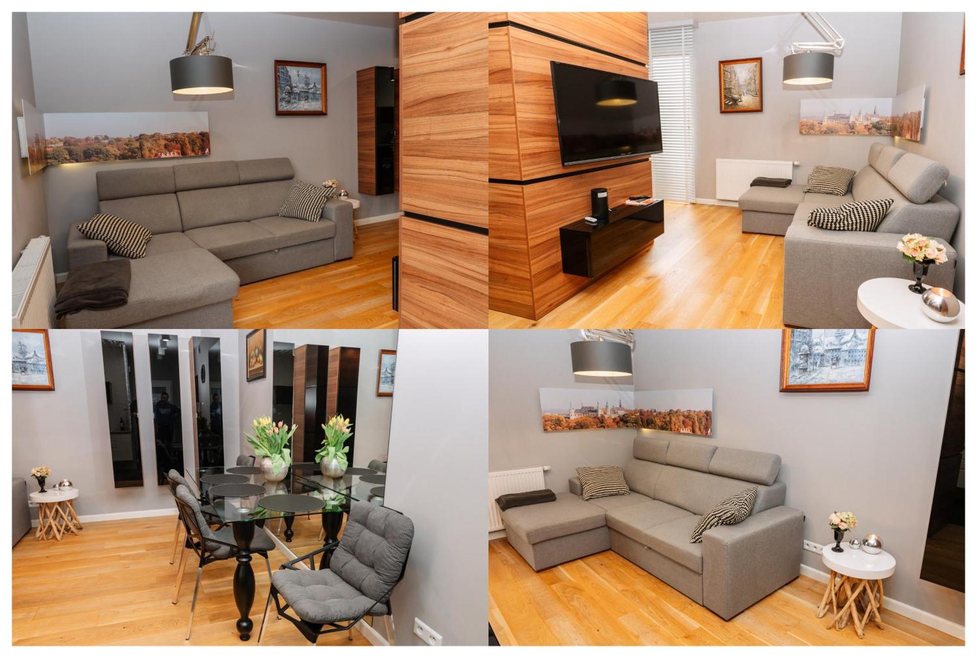 Apartament Centrum Solna Parking Free كيلتشي المظهر الخارجي الصورة